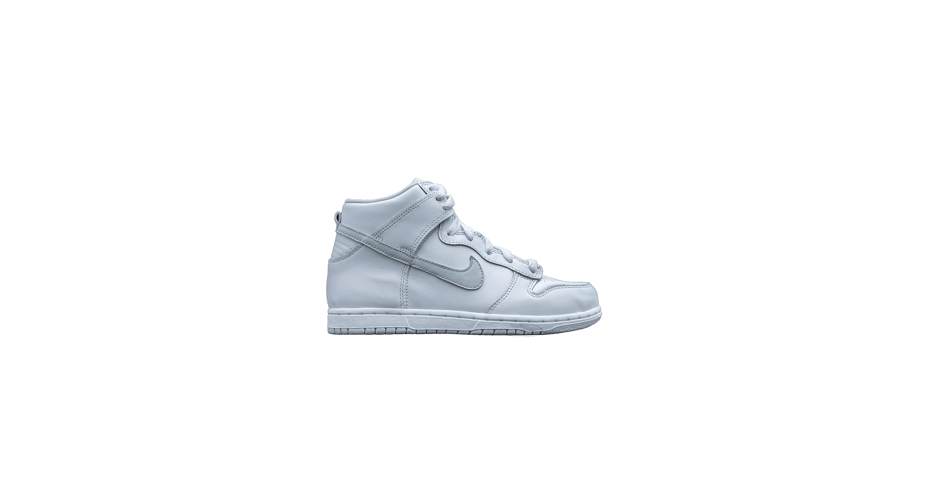Amazon.com | Nike Preschool Dunk HI (PS) DH9753 100 - Size